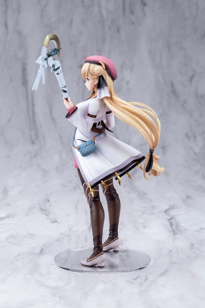 The Legend of Heroes PVC Statue 1/8 Agnès Claudel 23 cm - MangaShop.ro