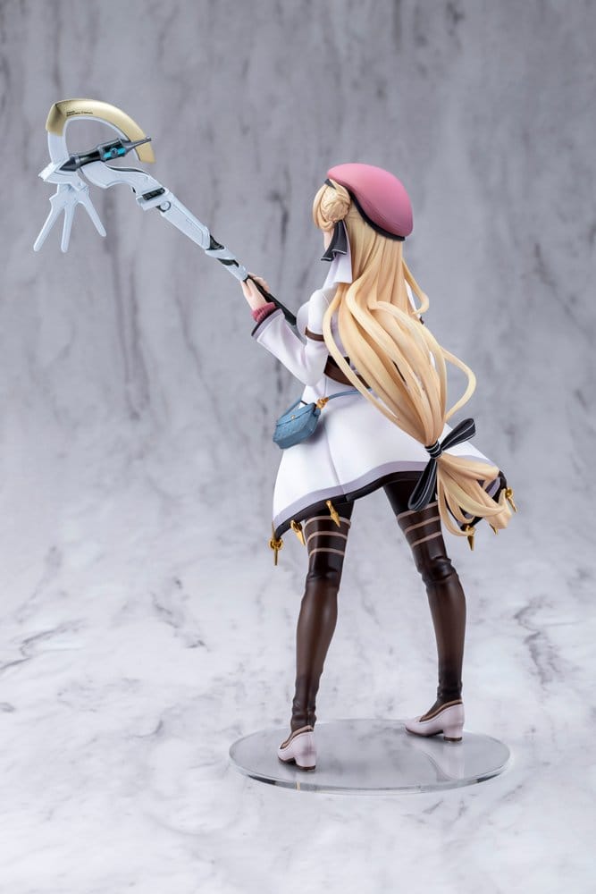 The Legend of Heroes PVC Statue 1/8 Agnès Claudel 23 cm - MangaShop.ro