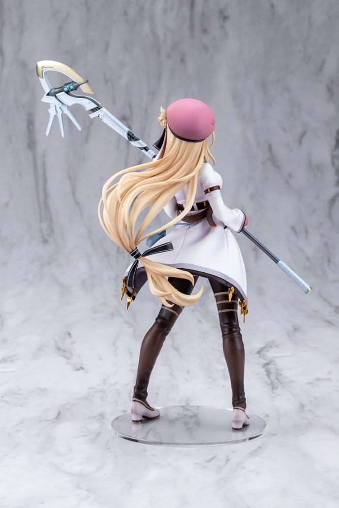 The Legend of Heroes PVC Statue 1/8 Agnès Claudel 23 cm - MangaShop.ro