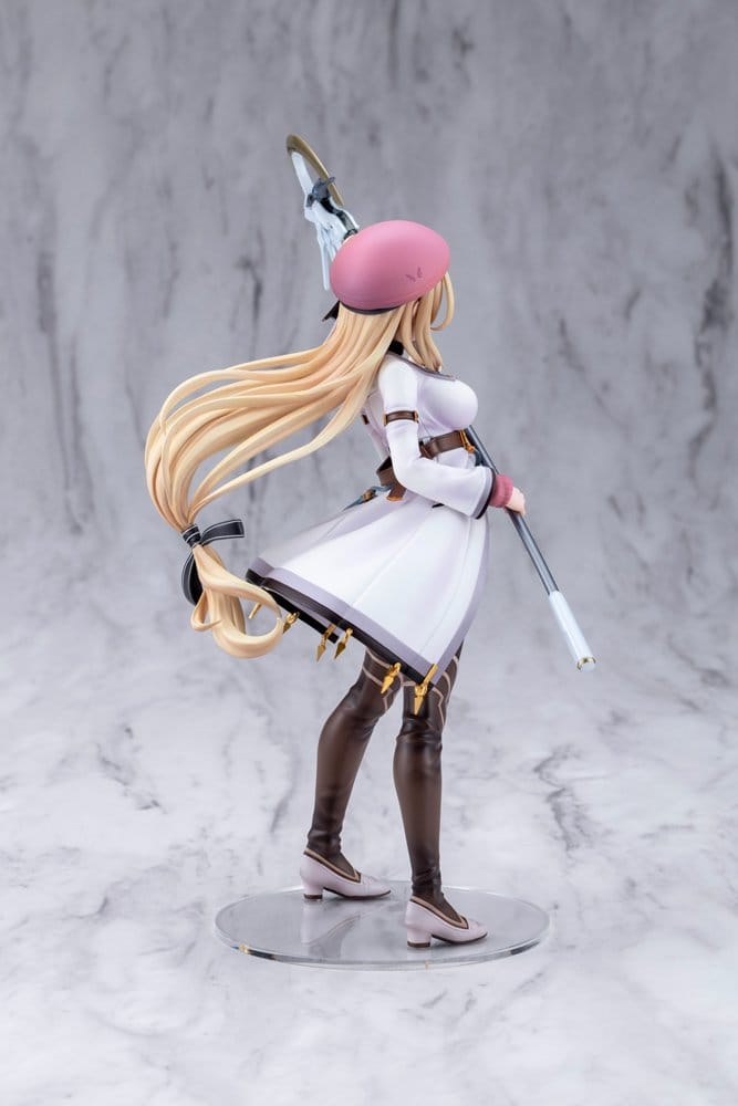 The Legend of Heroes PVC Statue 1/8 Agnès Claudel 23 cm - MangaShop.ro
