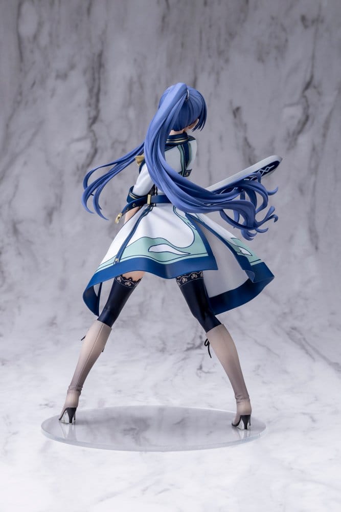 The Legend of Heroes PVC Figure 1/8 Laura S Arseid 22 cm - MangaShop.ro