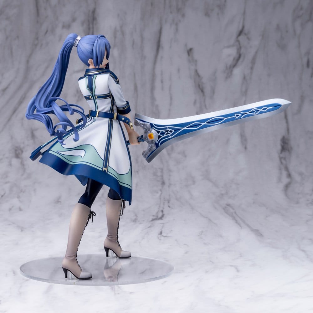 The Legend of Heroes PVC Figure 1/8 Laura S Arseid 22 cm - MangaShop.ro