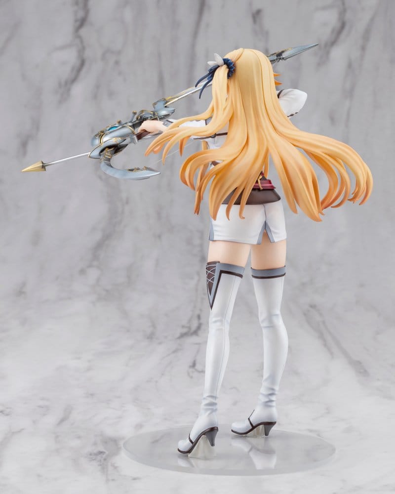 The Legend of Heroes PVC Figure 1/8 Alisa Reinford 21 cm - MangaShop.ro