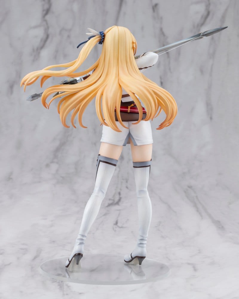 The Legend of Heroes PVC Figure 1/8 Alisa Reinford 21 cm - MangaShop.ro