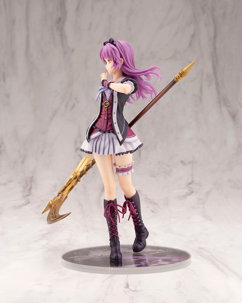 The Legend of Heroes PVC Statue 1/8 Renne Bright 20 cm - MangaShop.ro