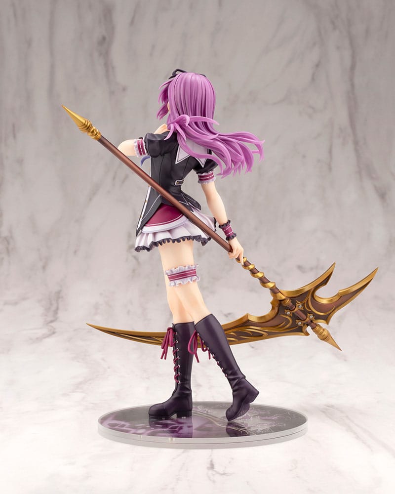 The Legend of Heroes PVC Statue 1/8 Renne Bright 20 cm - MangaShop.ro
