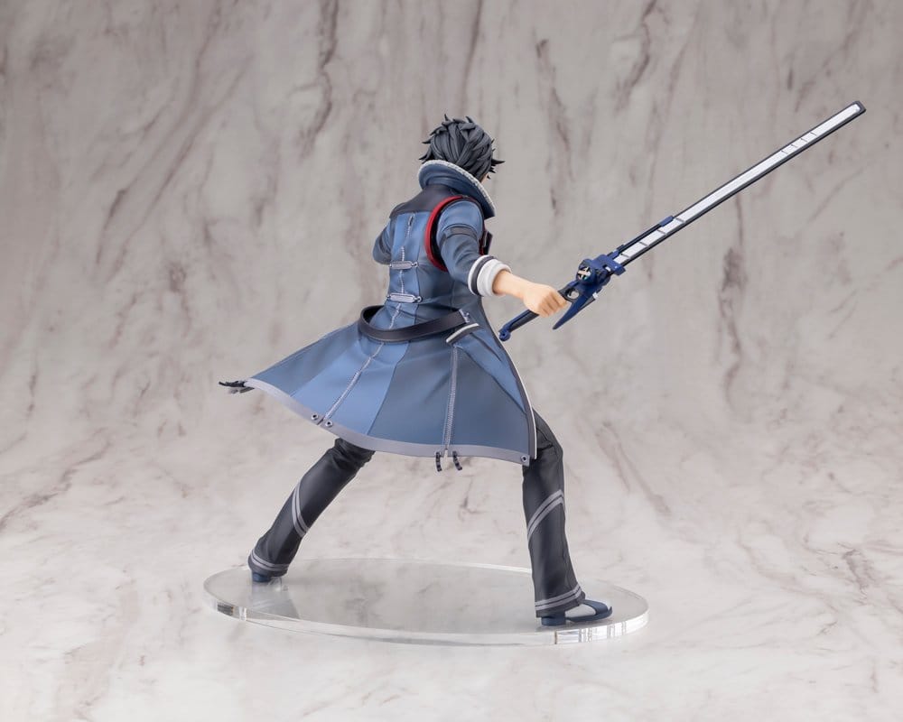 The Legend of Heroes PVC Figure 1/8 Van Arkride 23 cm - MangaShop.ro