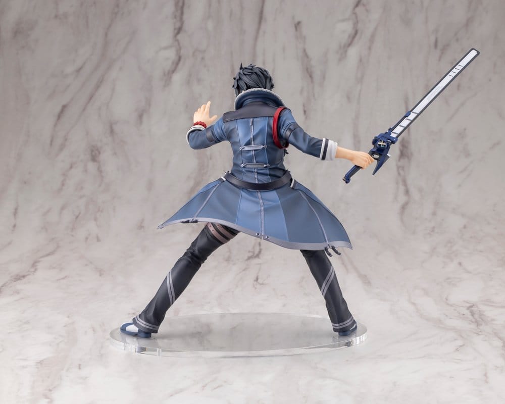 The Legend of Heroes PVC Figure 1/8 Van Arkride 23 cm - MangaShop.ro