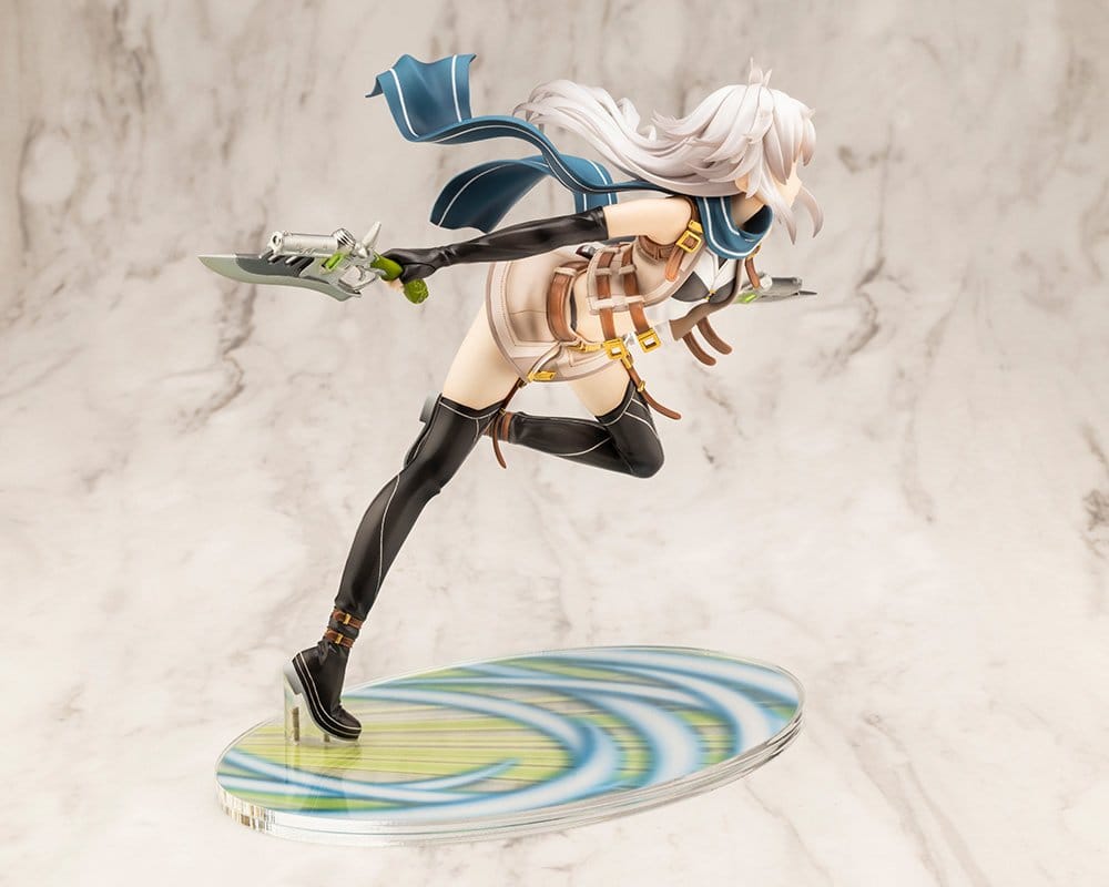 The Legend of Heroes PVC Figure 1/8 Fie Claussell 17 cm - MangaShop.ro