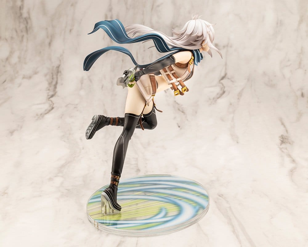 The Legend of Heroes PVC Figure 1/8 Fie Claussell 17 cm - MangaShop.ro