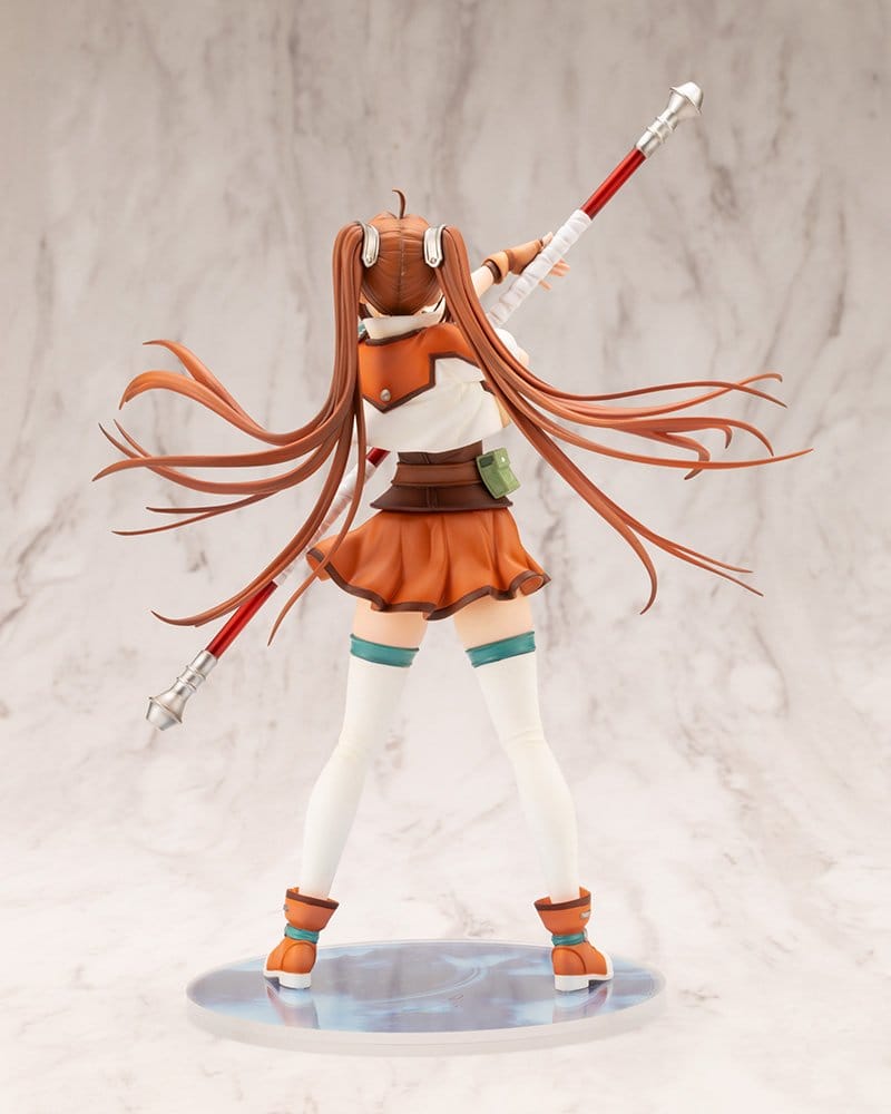 The Legend of Heroes PVC Figure 1/8 Estelle Bright 26 cm - MangaShop.ro