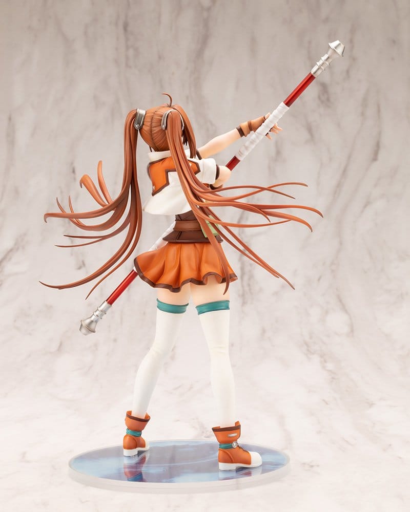 The Legend of Heroes PVC Figure 1/8 Estelle Bright 26 cm - MangaShop.ro