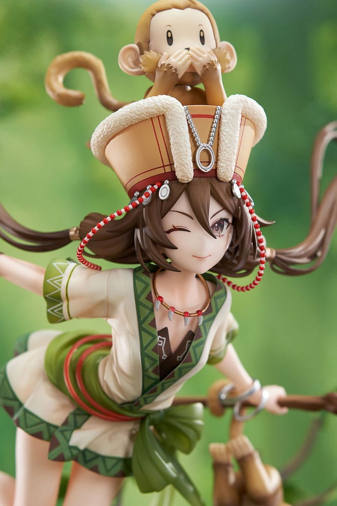 The Legend of Sword and Fairy Statue 1/7 Anu Shen Mu Miao Ying Ver. 28 cm - MangaShop.ro