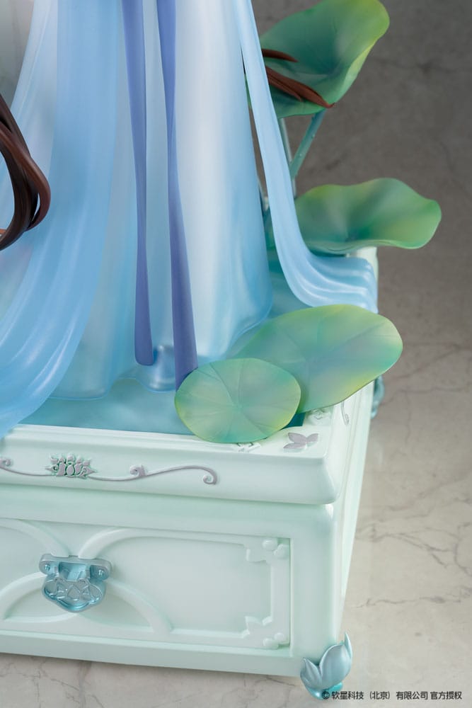 The Legend of Sword and Fairy Statue Ling-Er 