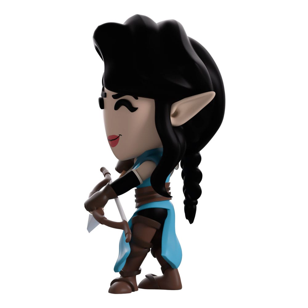 The Legend of Vox Machina Vinyl Figure Vex'ahlia 13 cm - MangaShop.ro