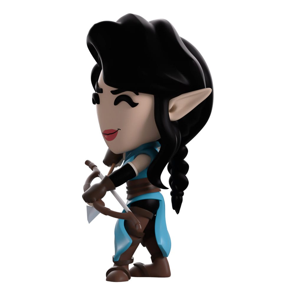 The Legend of Vox Machina Vinyl Figure Vex'ahlia 13 cm - MangaShop.ro
