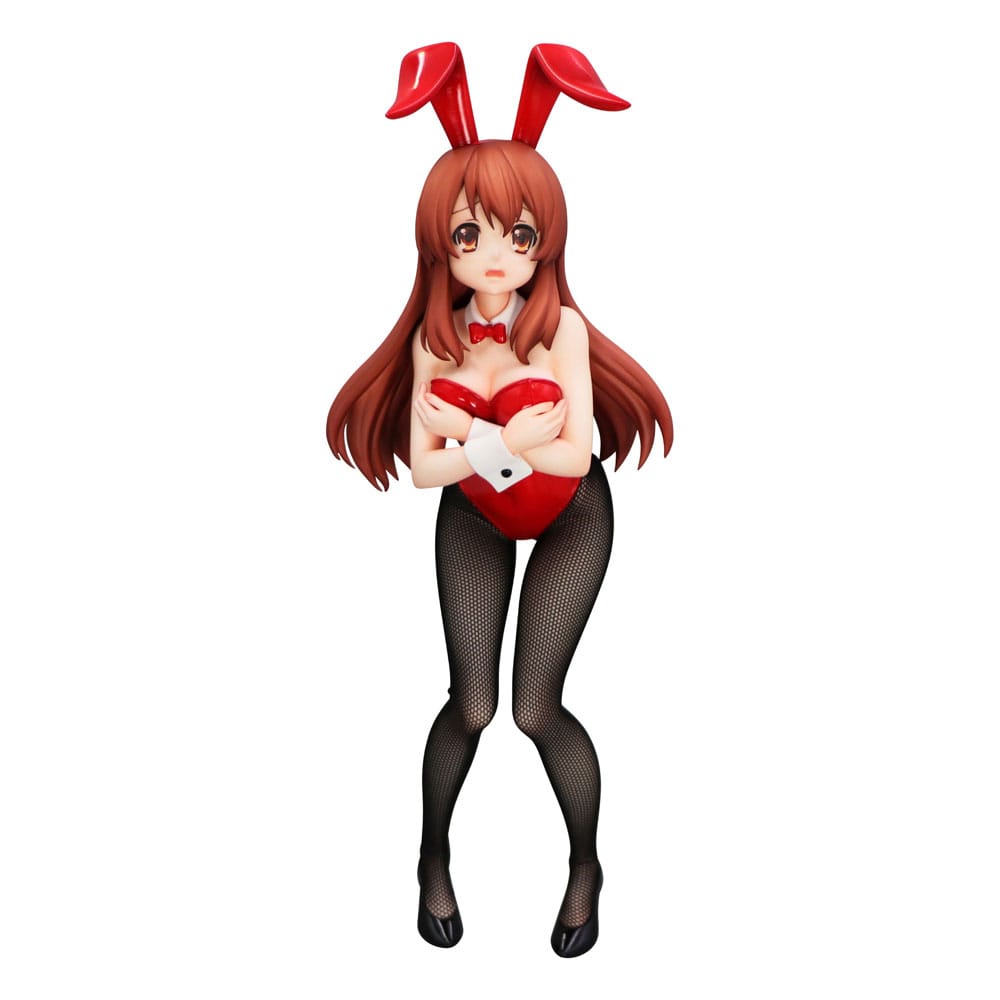 The Melancholy of Haruhi Suzumiya BiCute Bunnies PVC Statue Mikuru Asahina (v2) 24 cm - MangaShop.ro