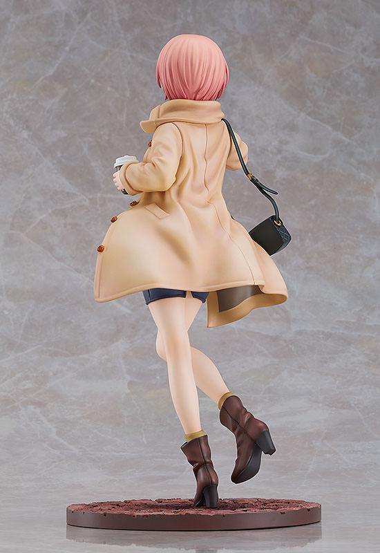 The Quintessential Quintuplets PVC Statue 1/6 Ichika Nakano Date Style Ver. 27 cm - MangaShop.ro