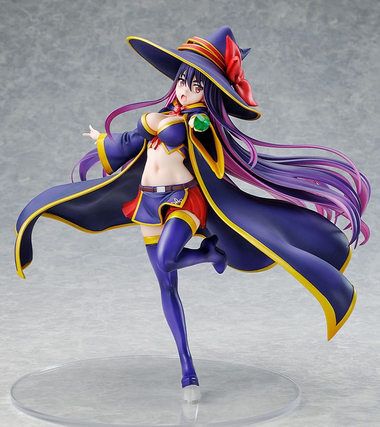 The Red Ranger Becomes an Adventurer in Another World PVC Statue 1/7 Yihdra Arvoln 24 cm - MangaShop.ro