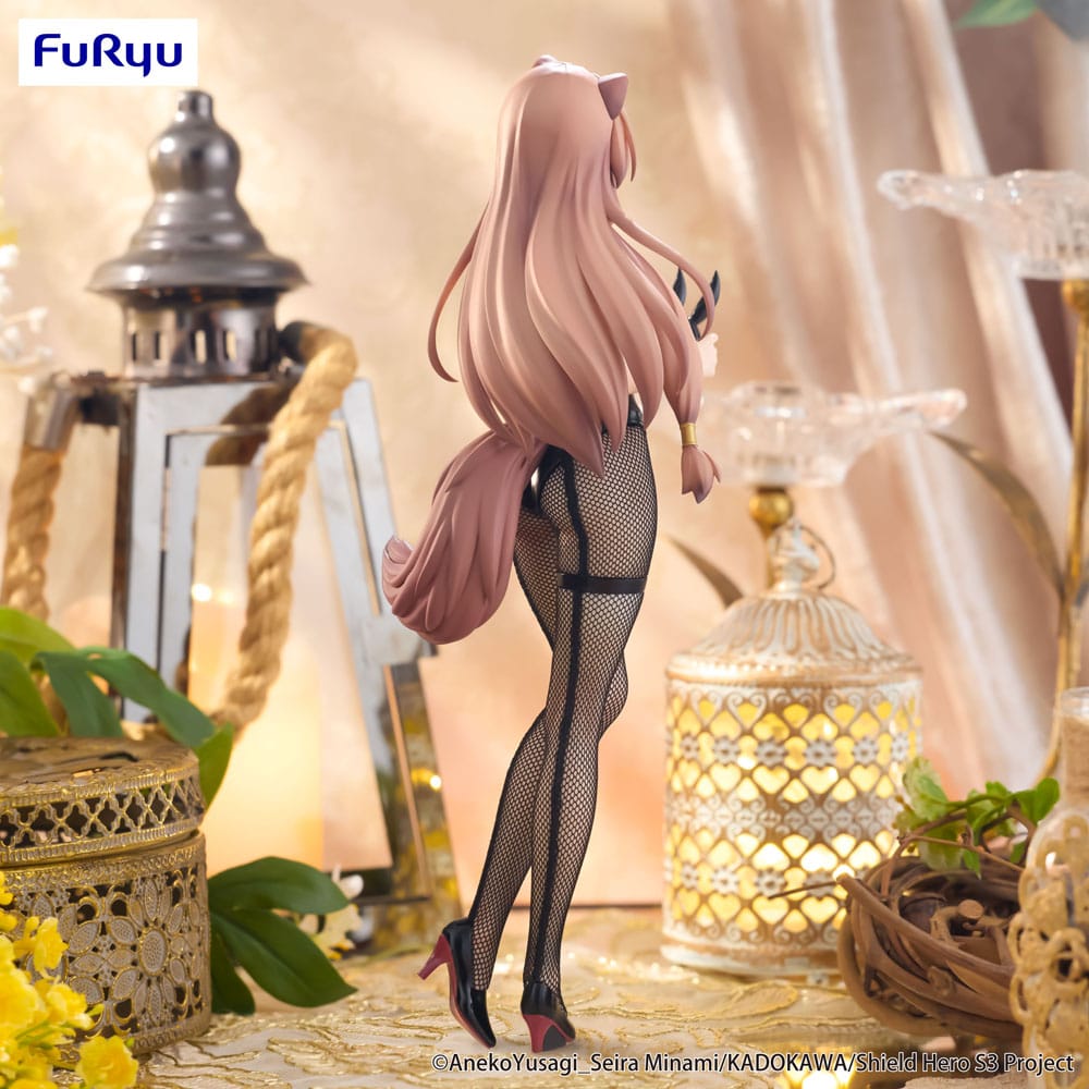 The Rising of the Shield Hero BiCute Bunnies PVC Statue Raphtalia 30 cm - MangaShop.ro