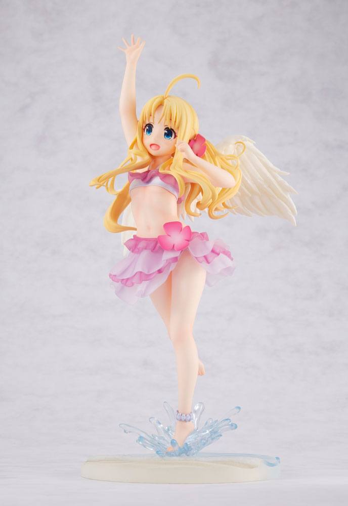 The Rising of the Shield Hero PVC Statue 1/7 Filo: Swimsuit Ver. 24 cm - MangaShop.ro