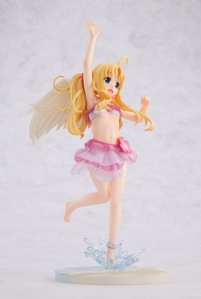 The Rising of the Shield Hero PVC Statue 1/7 Filo: Swimsuit Ver. 24 cm - MangaShop.ro