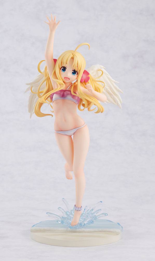 The Rising of the Shield Hero PVC Statue 1/7 Filo: Swimsuit Ver. 24 cm - MangaShop.ro