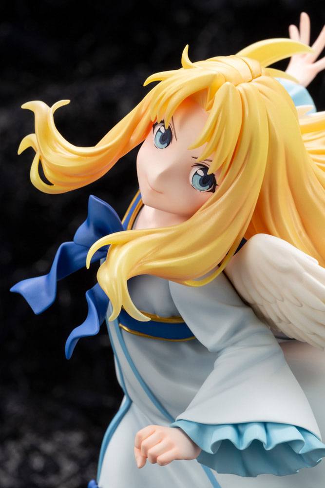 The Rising of the Shield Hero Season 2 PVC Statue 1/7 Filo 21 cm - MangaShop.ro