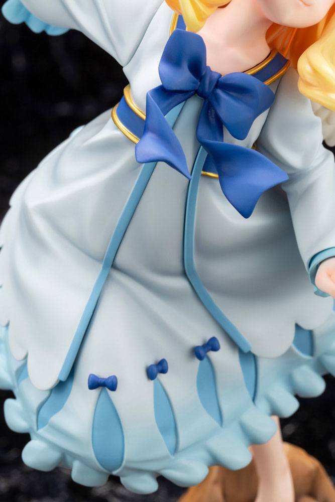 The Rising of the Shield Hero Season 2 PVC Statue 1/7 Filo 21 cm - MangaShop.ro