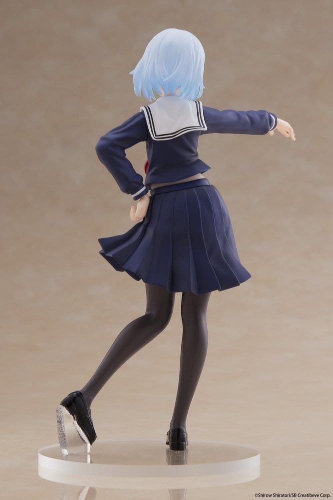 The Ryuo's Work Is Never Done! Coreful PVC Figure Ginko Sora (Reissue) 18 cm - MangaShop.ro
