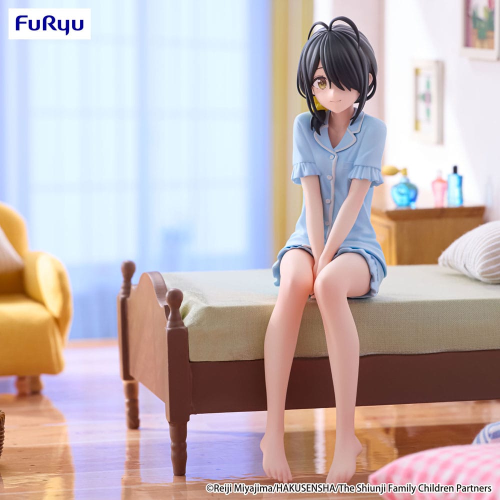 The Shiunji Family Children Noodle Stopper  PVC Statue Kotono Shiunji 17 cm - MangaShop.ro