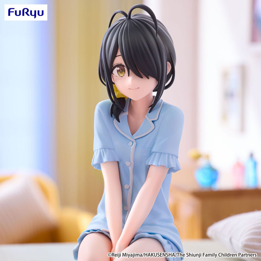 The Shiunji Family Children Noodle Stopper  PVC Statue Kotono Shiunji 17 cm - MangaShop.ro