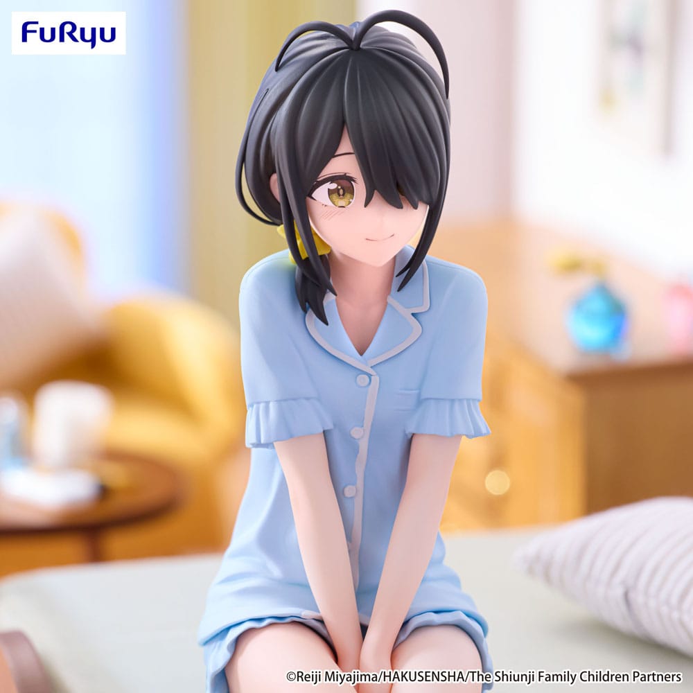 The Shiunji Family Children Noodle Stopper  PVC Statue Kotono Shiunji 17 cm - MangaShop.ro