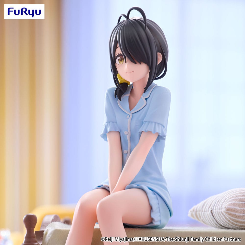 The Shiunji Family Children Noodle Stopper  PVC Statue Kotono Shiunji 17 cm - MangaShop.ro