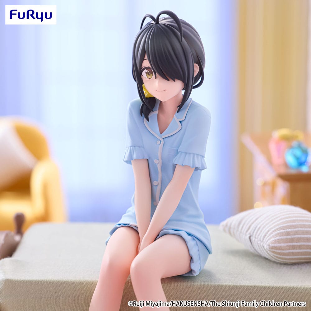The Shiunji Family Children Noodle Stopper  PVC Statue Kotono Shiunji 17 cm - MangaShop.ro