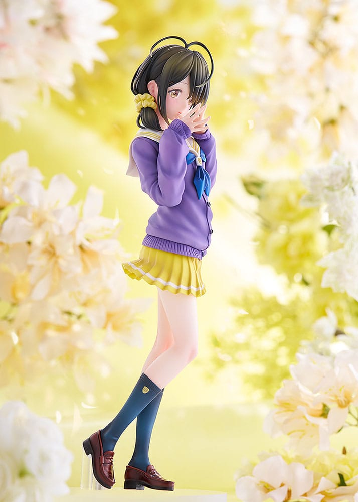 The Shiunji Family Children PVC Statue 1/7 Kotono Shiunji 22 cm - MangaShop.ro