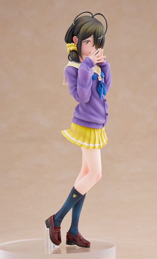 The Shiunji Family Children PVC Statue 1/7 Kotono Shiunji 22 cm - MangaShop.ro