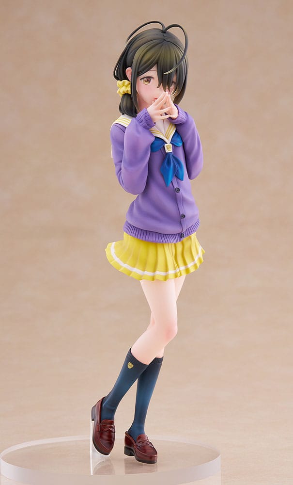The Shiunji Family Children PVC Statue 1/7 Kotono Shiunji 22 cm - MangaShop.ro