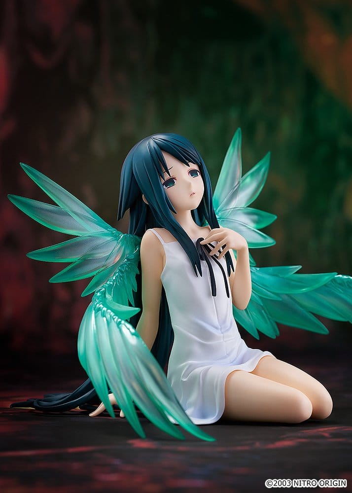 The Song of Saya Pop Up Parade PVC Figure Saya L Size 12 cm - MangaShop.ro