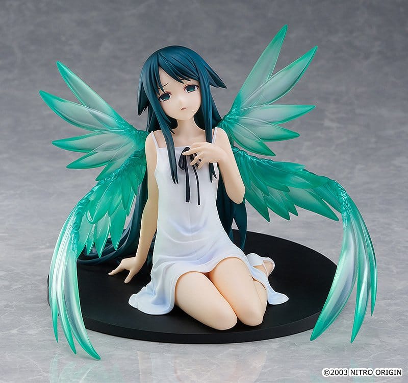 The Song of Saya Pop Up Parade PVC Figure Saya L Size 12 cm - MangaShop.ro