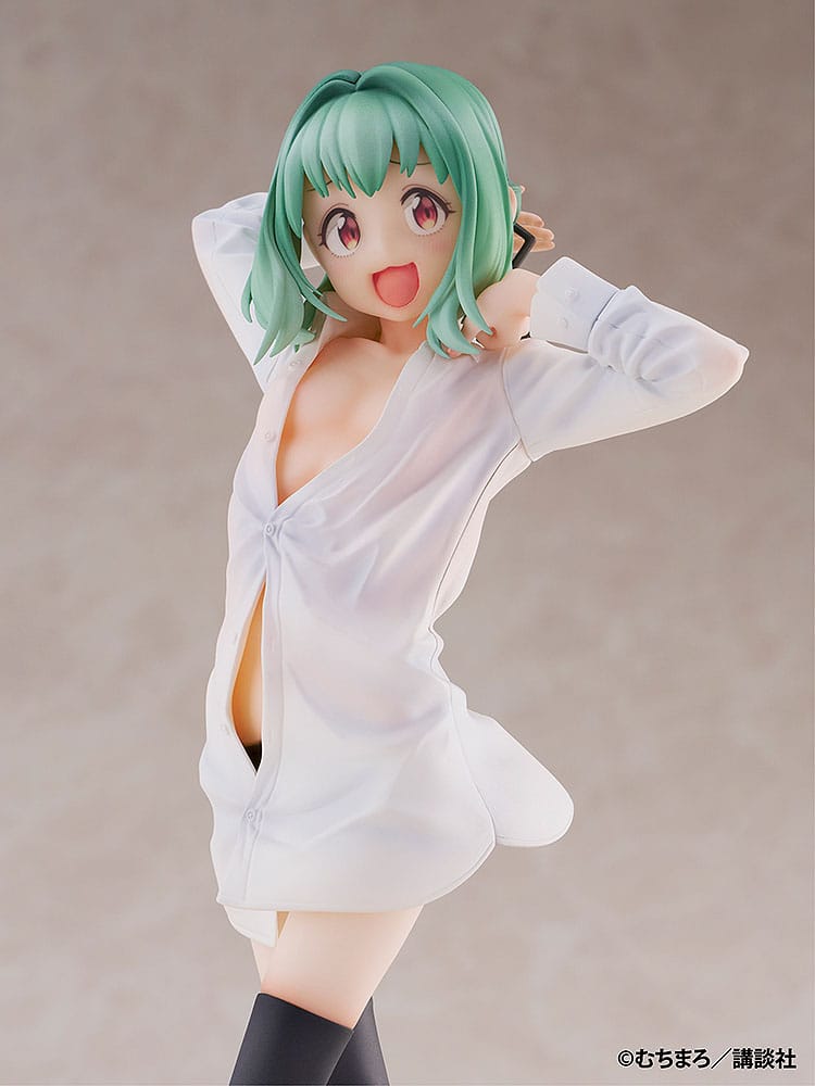 There is Also a Hole in the Student Organization! PVC Statue 1/7 Tan Otori 22 cm - MangaShop.ro