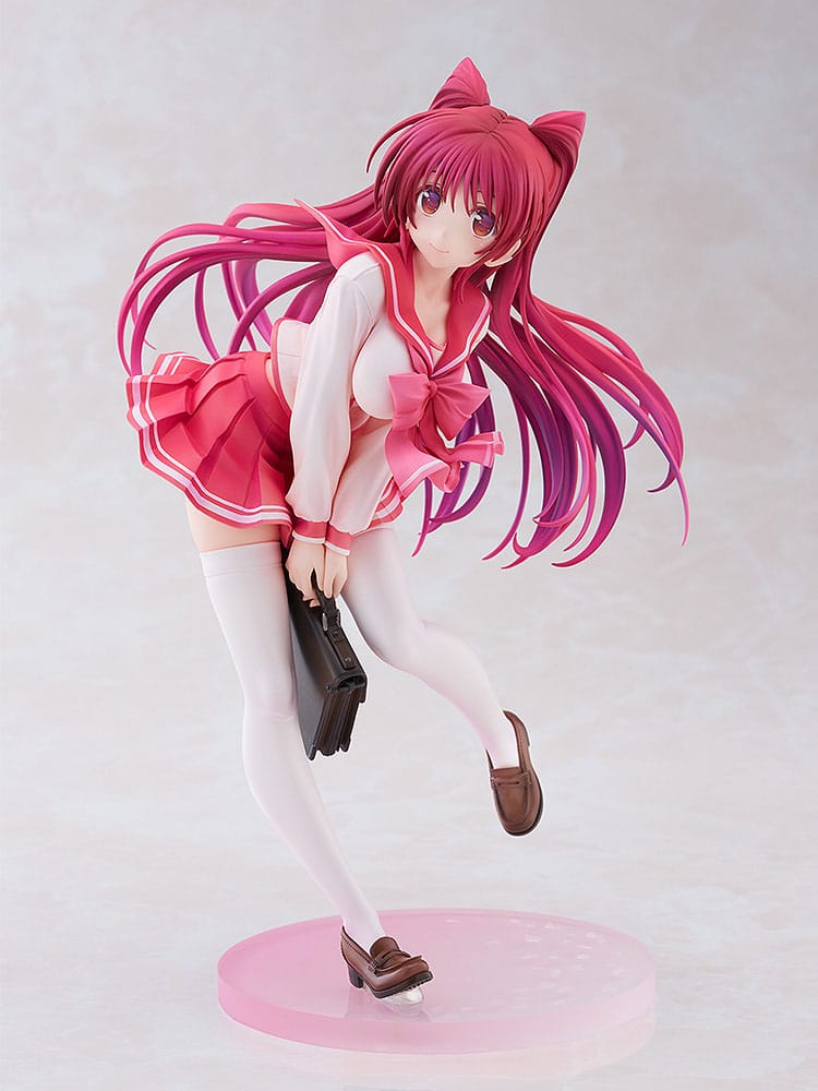 To Heart 2 Statue 1/7 Tamaki Kousaka: 20th Anniversary Ver. 23 cm - MangaShop.ro