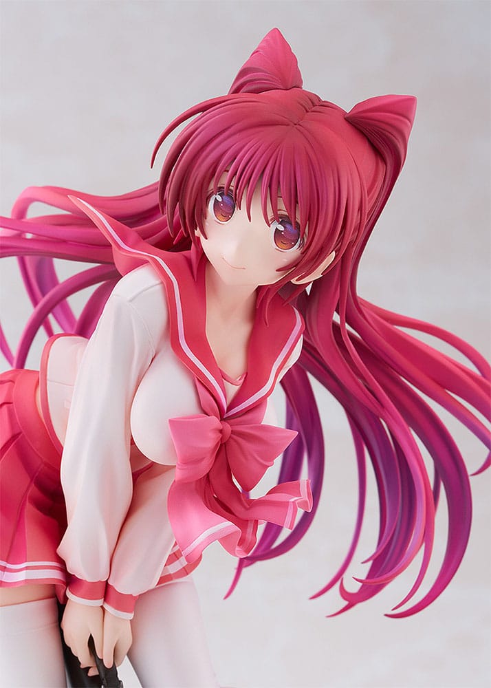 To Heart 2 Statue 1/7 Tamaki Kousaka: 20th Anniversary Ver. 23 cm - MangaShop.ro