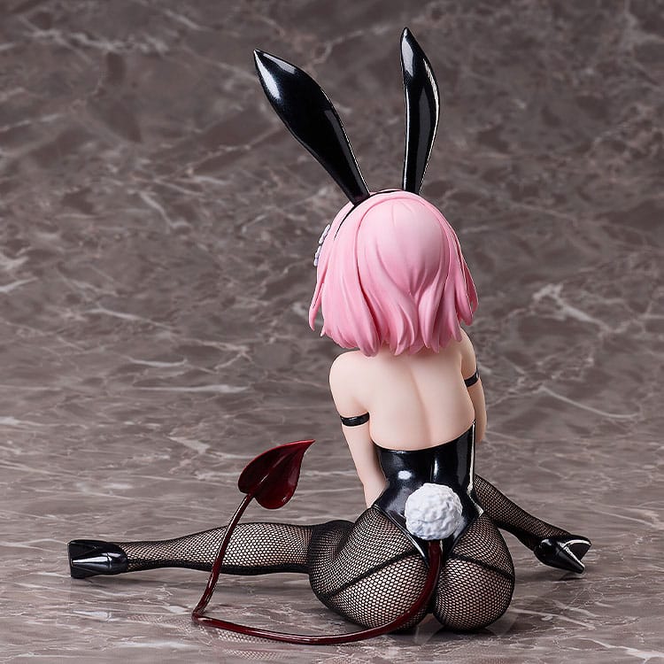 To Love-Ru Darkness PVC Statue 1/6 Momo Belia Deviluke: Bunny Ver. 19 cm - MangaShop.ro