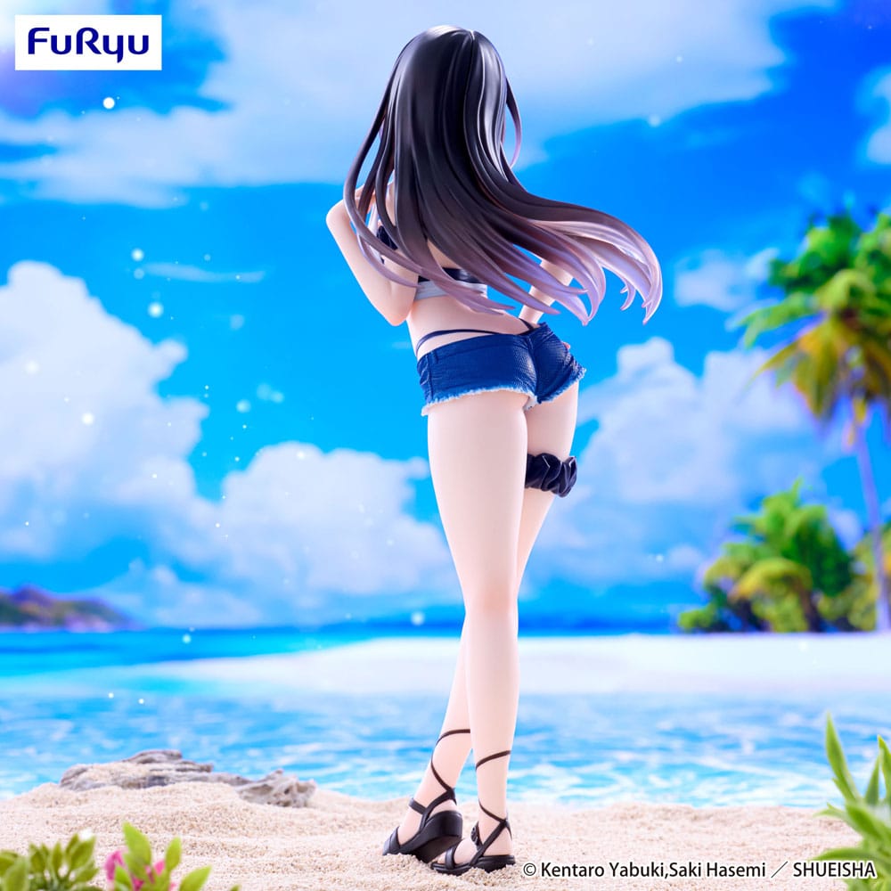 To Love Ru Darkness Trio-Try-iT PVC Statue Yui Kotegawa 20 cm - MangaShop.ro