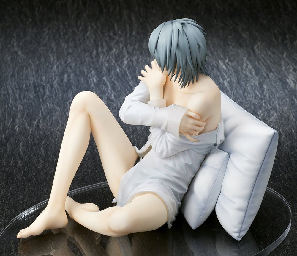 Togainu No Chi PVC Figure 1/7 Akira 14 cm - MangaShop.ro