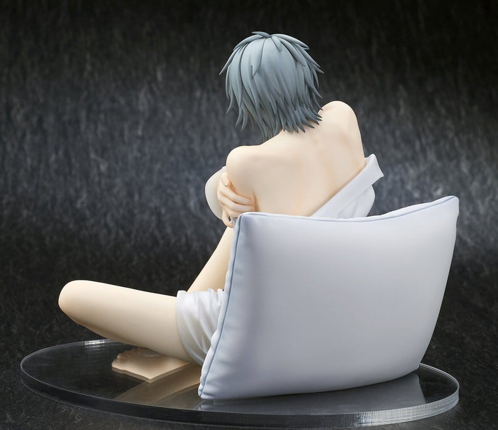 Togainu No Chi PVC Figure 1/7 Akira 14 cm - MangaShop.ro