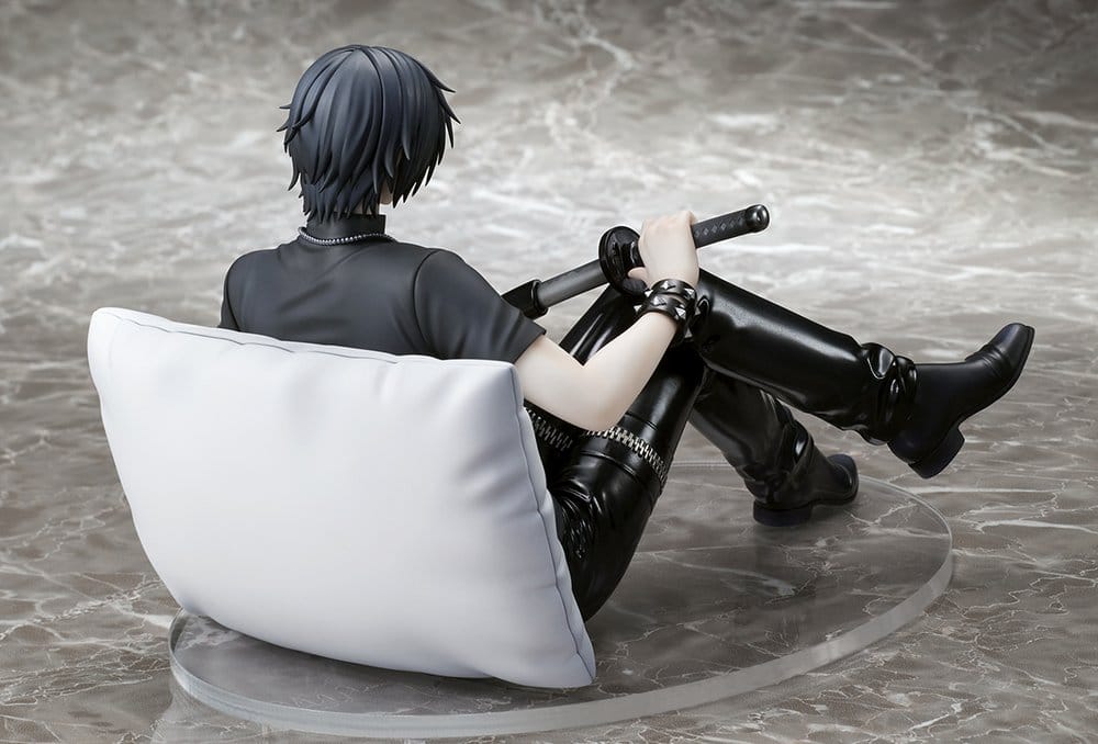 Togainu No Chi PVC Figure 1/7 Shiki 14 cm - MangaShop.ro