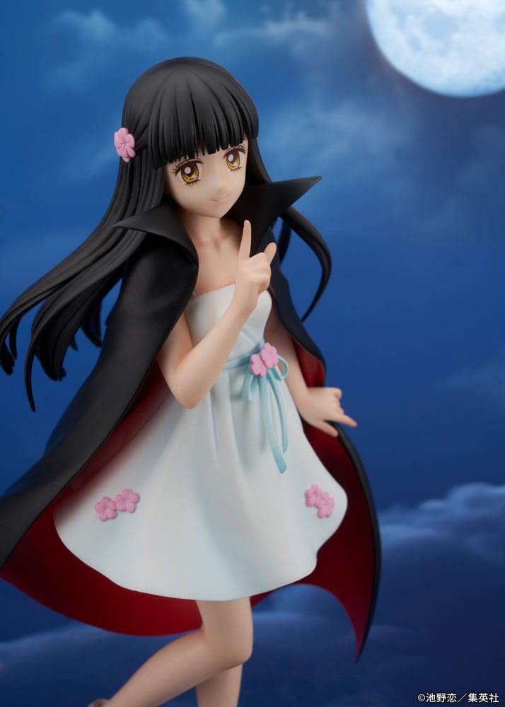 Tokimeki Tonight PVC Statue 1/7 Ranze Eto 20 cm - MangaShop.ro