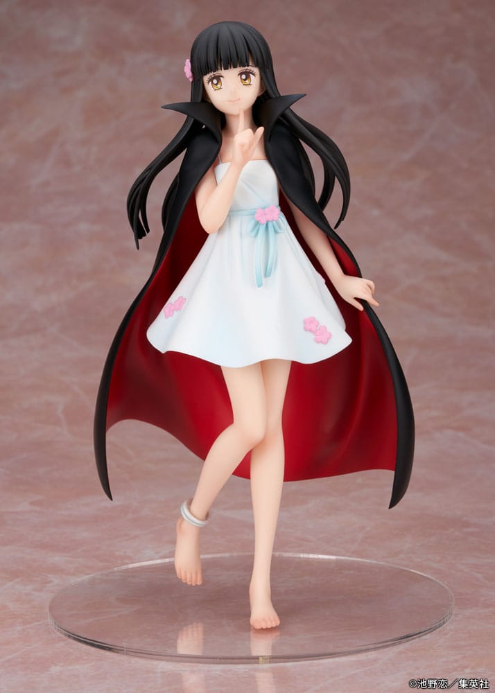 Tokimeki Tonight PVC Statue 1/7 Ranze Eto 20 cm - MangaShop.ro